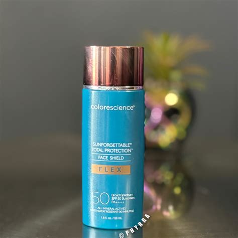 Colorescience .